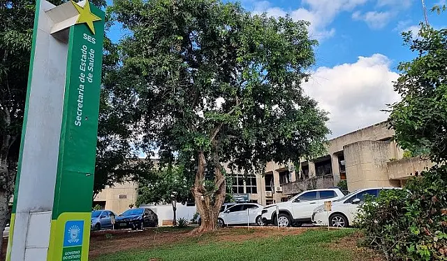 Governo autoriza abertura do concurso da SES com 201 vagas