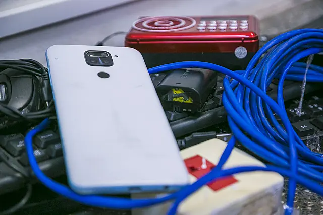 Corumbá terá Campanha de coleta de lixo eletrônico em setembro