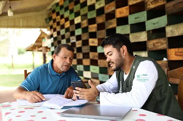 Senar-MS abre vagas para Residência Agropecuária com bolsa de até R$ 2,5 mil