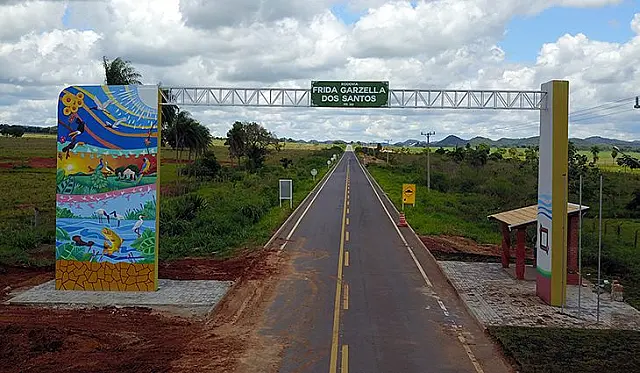 Governo habilita empresas para obras nas rodovias MS-382 e MS-477