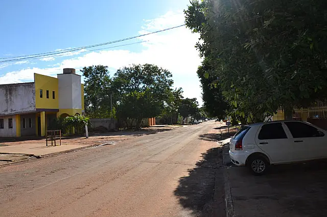 Trabalhador sofre traumatismo craniano depois de cair de escada