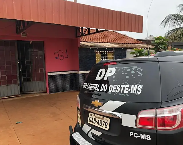Polícia Civil em São Gabriel do Oeste deflagra Operação Family 01 e Family 02