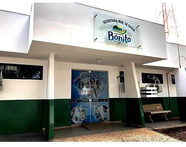 Prefeitura Municipal de Bonito exonera secretário de cargo em comissão
