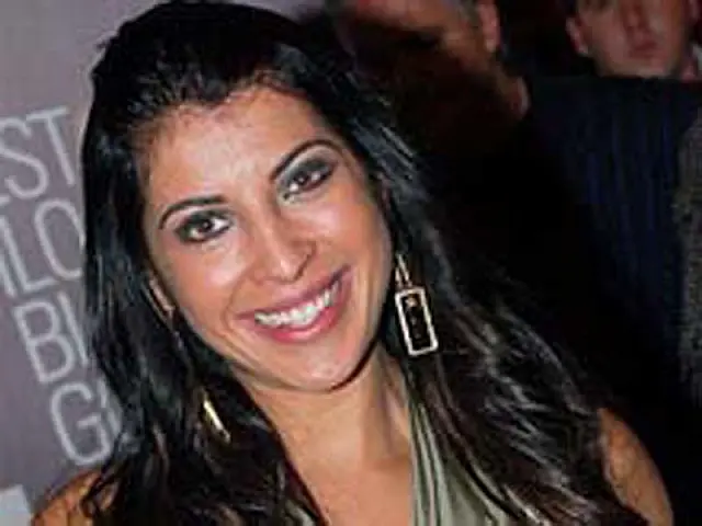 Priscila Pires, ex-BBB, é cobiça dos partidos de MS