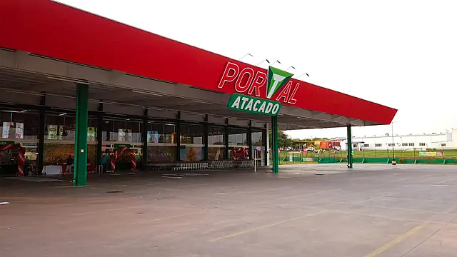 Portal do Atacado é excelência em atendimento e referência em qualidade