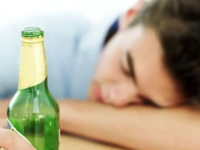 Um jovem morre vítima de álcool a cada 36 horas