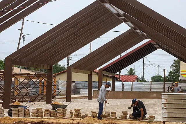 Nioaque recebe R$ 225 milhões para desenvolvimento