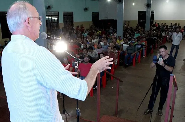 MS lança programa para regularizar 1,5 mil imóveis em Nova Itamarati