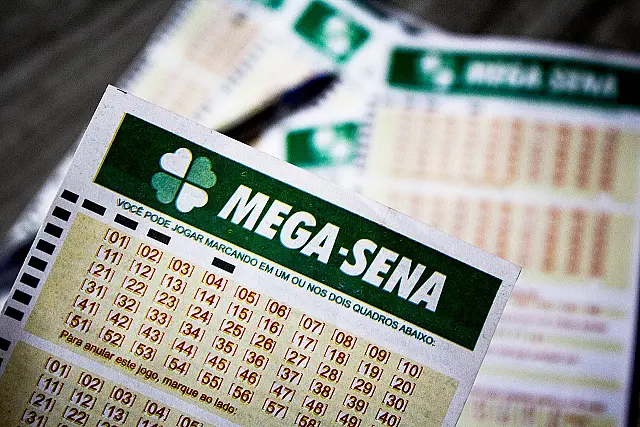 Mega-Sena sorteia hoje prêmio acumulado de R$ 56 milhões