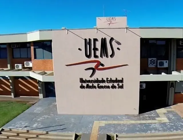 UEMS abre inscrições para auxílios a estudantes em vulnerabilidade