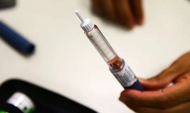 Anvisa autoriza cinco novas canetas emagrecedoras à base de semaglutida