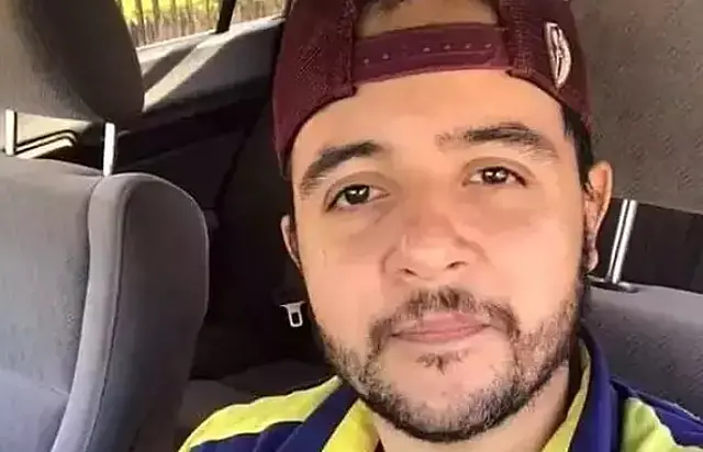 Assassino de rapaz durante briga de trânsito em Bonito se apresenta à polícia