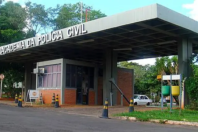 Governo do Estado publica autorização para realização de concurso para Delegado da Polícia Civil