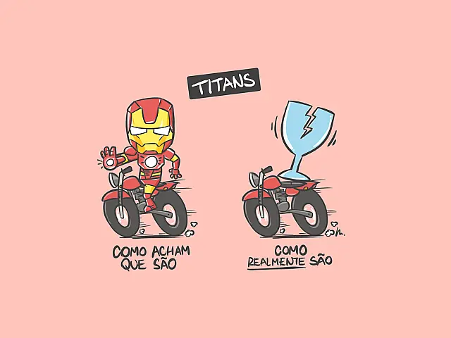Titans