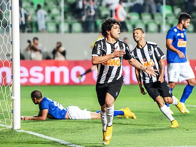Confira os resultados desta quarta-feira pela Série A do Brasileiro, Copa do Brasil e estaduais
