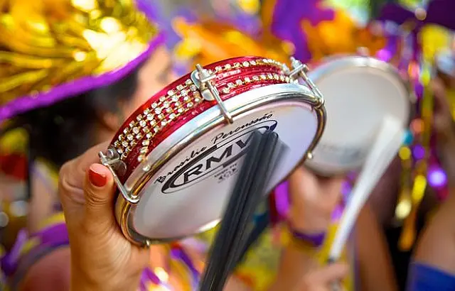 MPT-MS integra campanha de combate à exploração infantojuvenil durante o Carnava