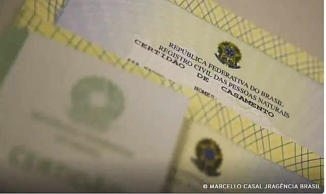 Casamento Coletivo em Anastácio oferece oportunidade para oficialização da união civil