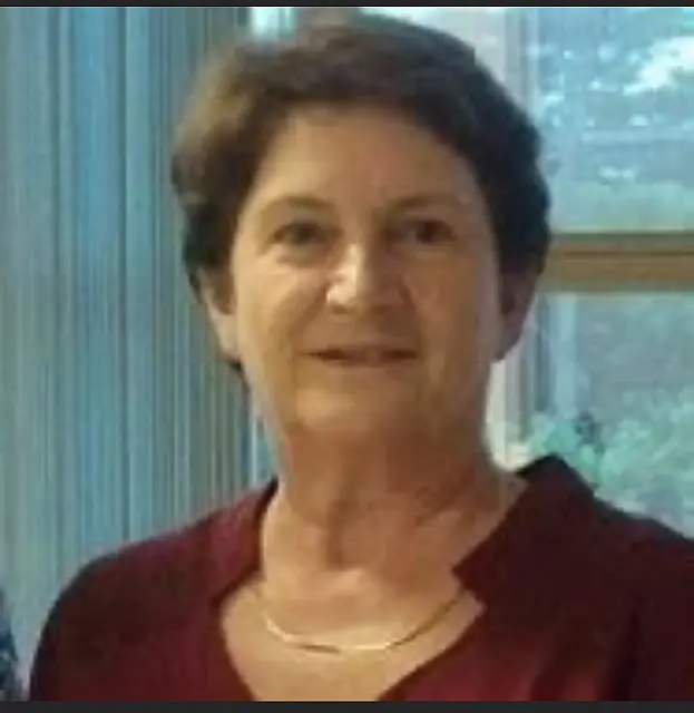 Ex-secretária de educação, Leocádia Aglaé morre após ser atropelada