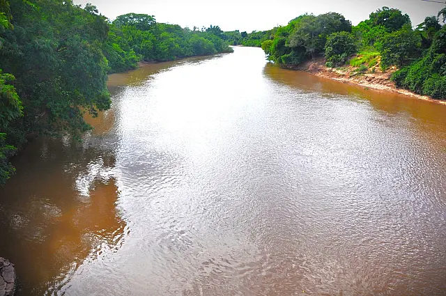 MP dá 30 dias para balneários no Rio Aquidauana reforçarem segurança