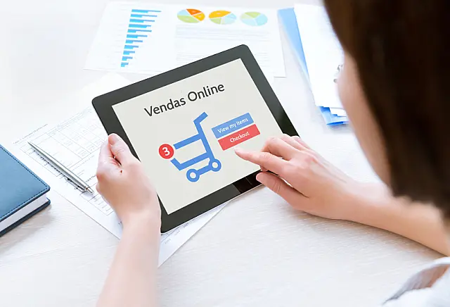 Vender na internet: Dicas essenciais para começar a ganhar dinheiro agora mesmo