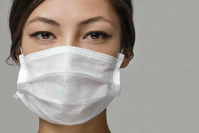 Uso de máscaras passa a ser obrigatório a partir desta segunda-feira em Nioaque