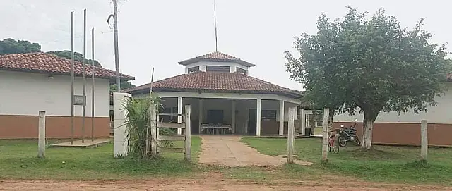 Serviço itinerante do Bolsa Família atende aldeias de Aquidauana