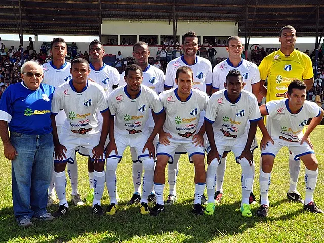 Aquidauanense estreia na Copa do Brasil nesta quarta-feira