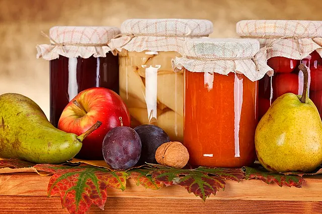 Anastácio anuncia curso para produção de frutas em conserva