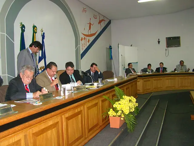 Câmara de Aquidauana terá 13 vereadores