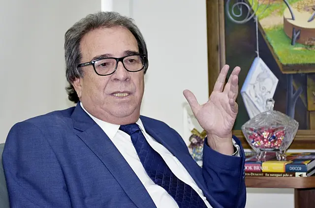 Marcos de boa governança devem ser reconhecidos