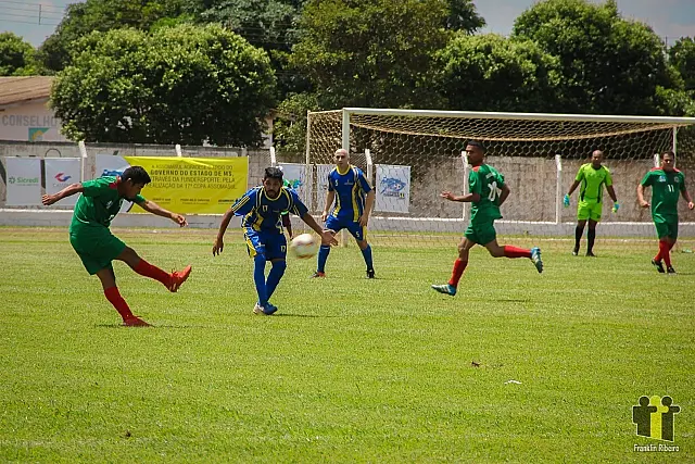 Jogos da Copa Assomasul são suspensos por causa do coronavírus