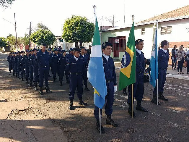 Com inscrições até 05 de maio, Patrulha Mirim atende jovens de 10 a 16 anos
