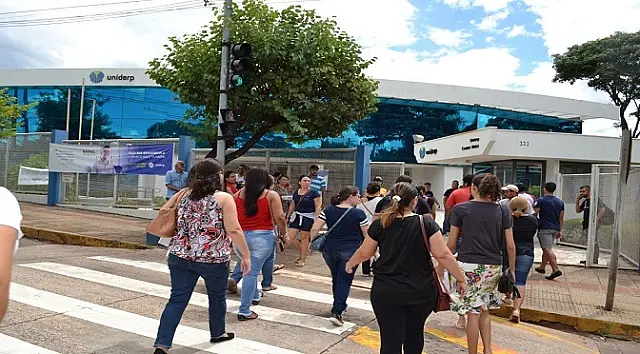 Mais de 24 mil inscritos participam do processo seletivo para professor temporário