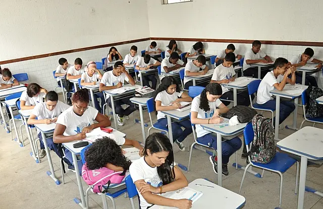 Senado aprova financiamento internacional para o programa do Novo Ensino Médio