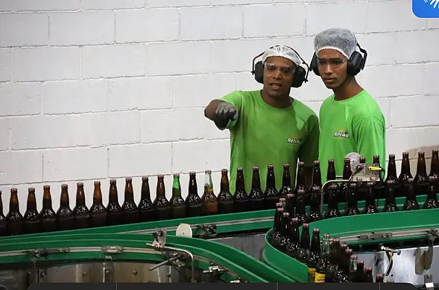 Taxa de desocupação em MS é de 3,8%, 3º menor do Brasil