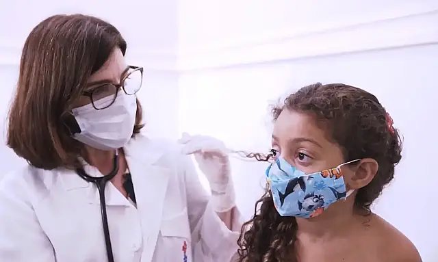 Cardiopatia congênita afeta 10 a cada mil bebês no Brasil
