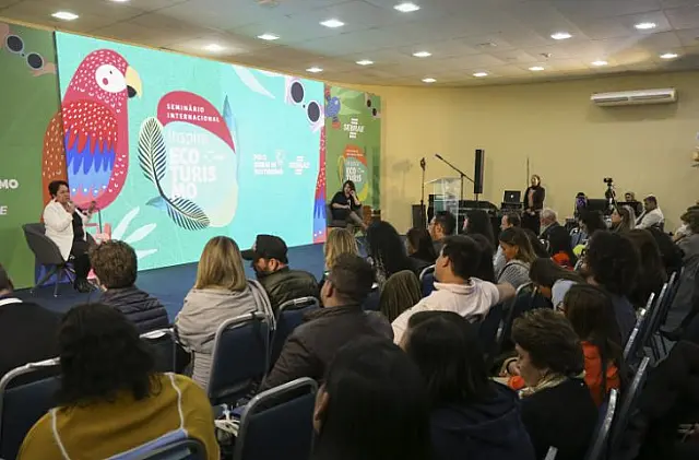 "Inspira Ecoturismo" chega na 2ª edição em Bonito