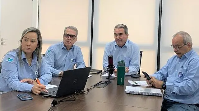 FCO-MS aprova cartas empresariais em R$ 232 milhões
