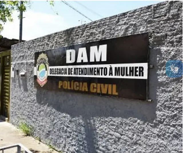 Polícia Civil prende acusado de violência doméstica em Aquidauana
