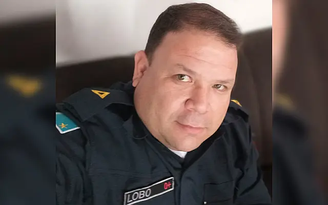 Aquidauanense, subtenente da PM morre por complicações da covid