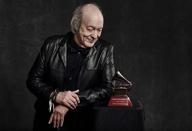Morre aos 81 anos o cantor e compositor Erasmo Carlos