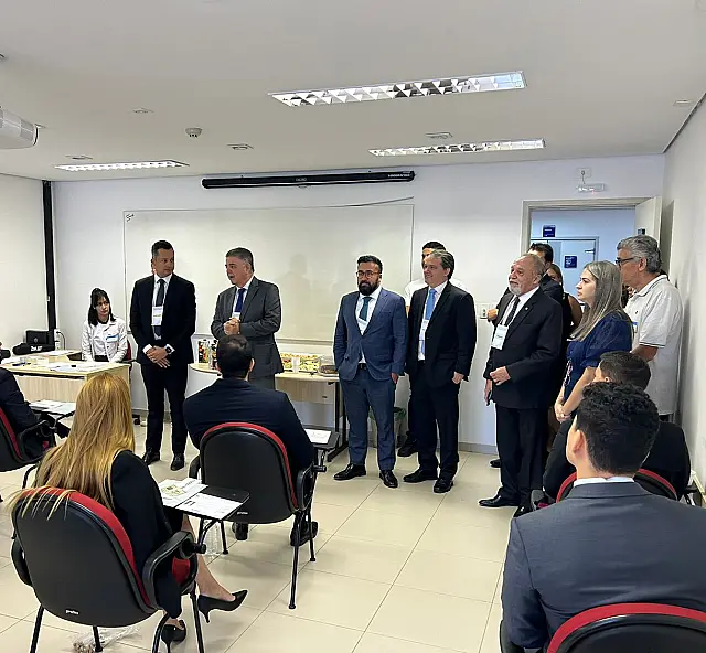 Classificados no concurso para Procurador Substituto do MPC fazem avaliação oral