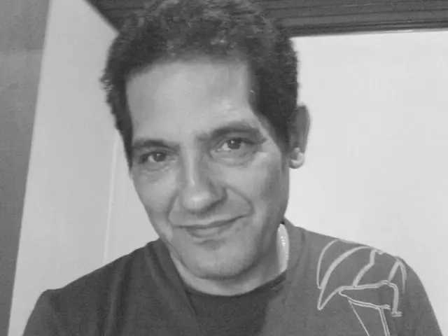 Luto: Empresário Lino Tavares morre vítima de parada cardíaca
