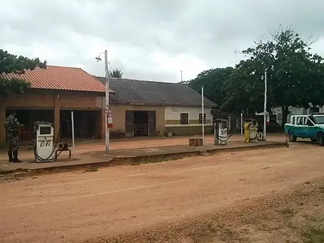 Médico de Aquidauana é multado por manter posto de combustível ilegal