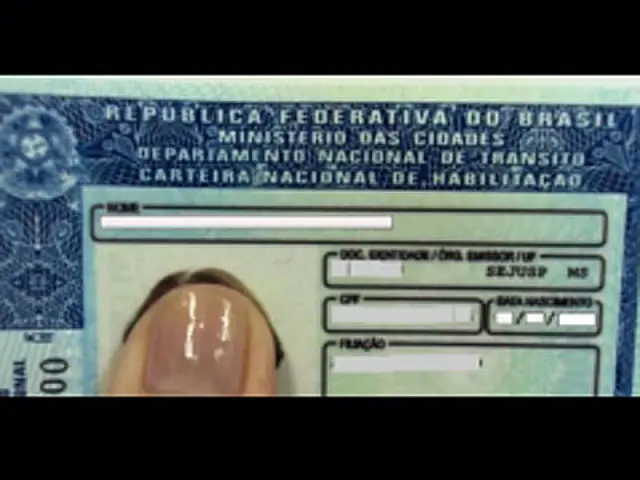 Detran-MS divulga lista com notificação de suspensão de mais de 7 mil condutores