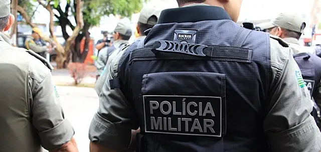 Autor de furto em Aquidauana é preso pela PM no Piauí