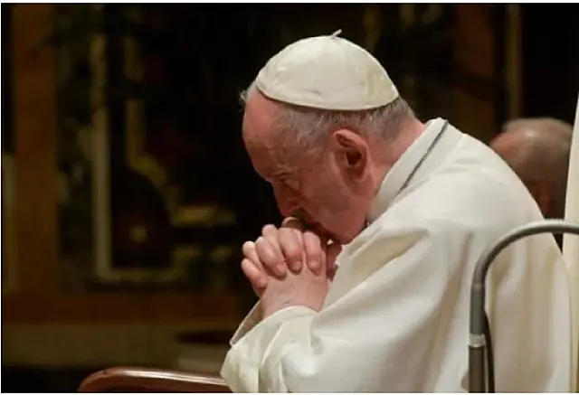 Papa Francisco canoniza dois santos neste domingo