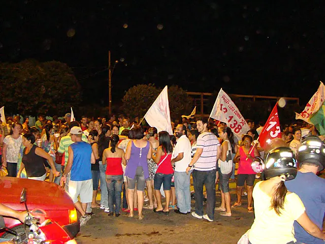 Renovação na Câmara de Aquidauana; confira os eleitos