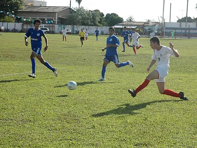 Sub-18: Azulão enfrenta o Águia Negra neste sábado