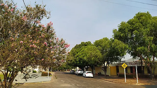 Nova frente fria chega amanhã ao Mato Grosso do Sul